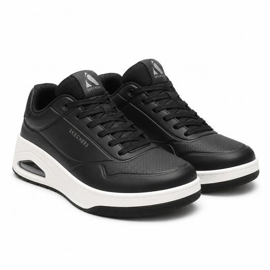 PANTOFI SPORT BARBATI SKECHERS 183145 BLK