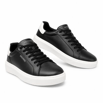 PANTOFI SPORT BARBATI SKECHERS 183175 BLK