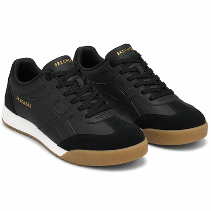 PANTOFI SPORT BARBATI SKECHERS 183280 BLK