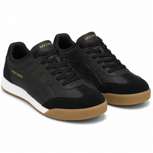 PANTOFI SPORT BARBATI SKECHERS 183280 BLK