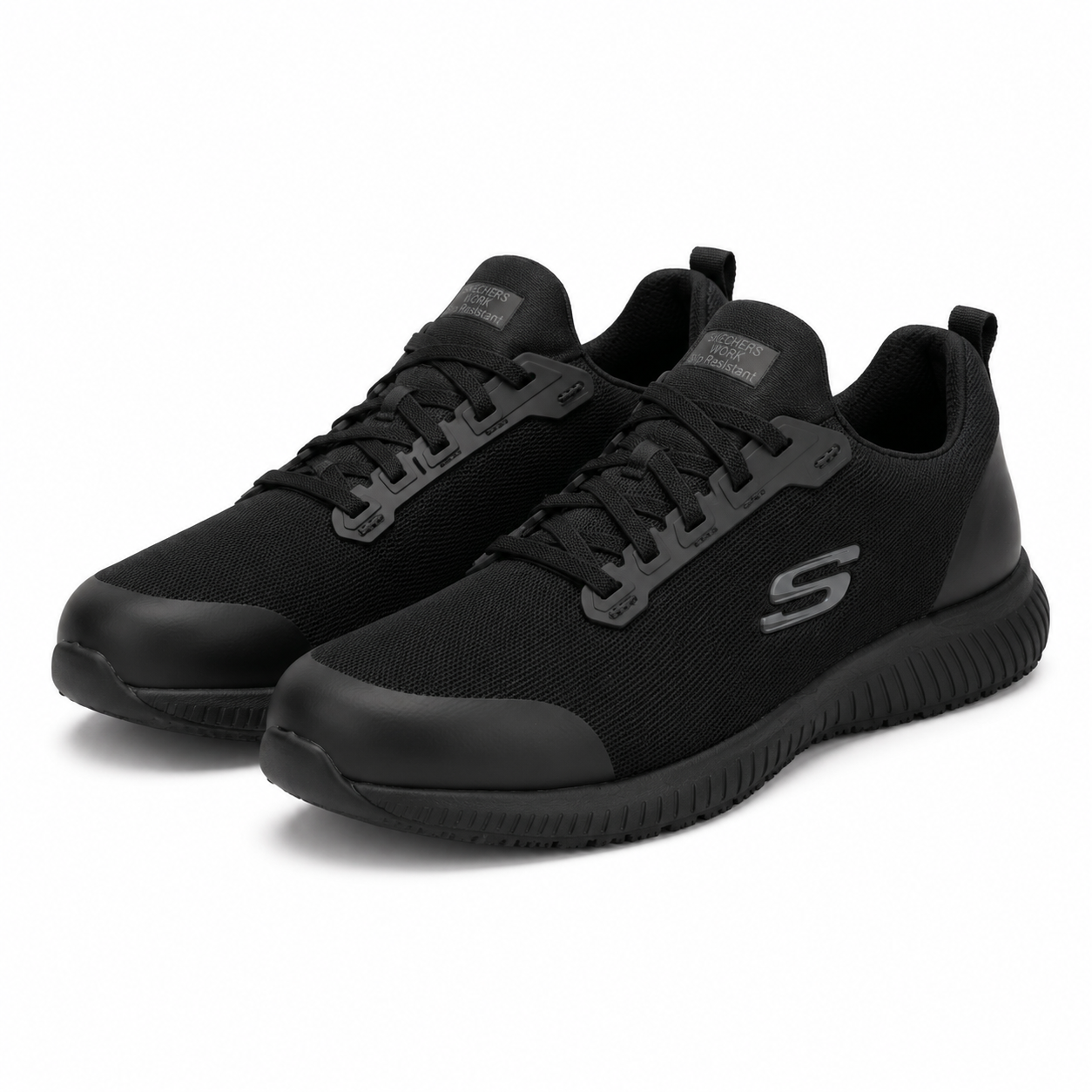 PANTOFI SPORT BARBATI SKECHERS 200051EC BLK