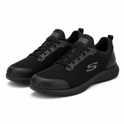 PANTOFI SPORT BARBATI SKECHERS 200051EC BLK