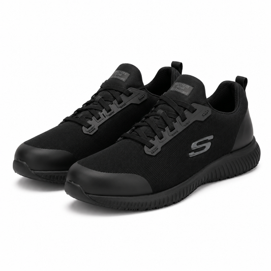 PANTOFI SPORT BARBATI SKECHERS 200051EC BLK
