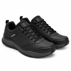 Pantofi Sport Bărbați Skechers 210021 Negri