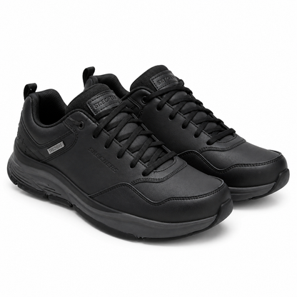 PANTOFI SPORT BARBATI SKECHERS 210021 BKGY
