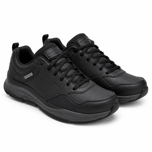 PANTOFI SPORT BARBATI SKECHERS 210021 BKGY