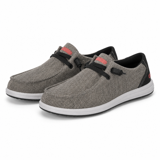 PANTOFI SPORT BARBATI SKECHERS 210726 BLK