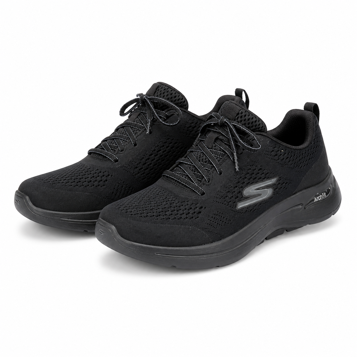 PANTOFI SPORT BARBATI SKECHERS 216116 BBK