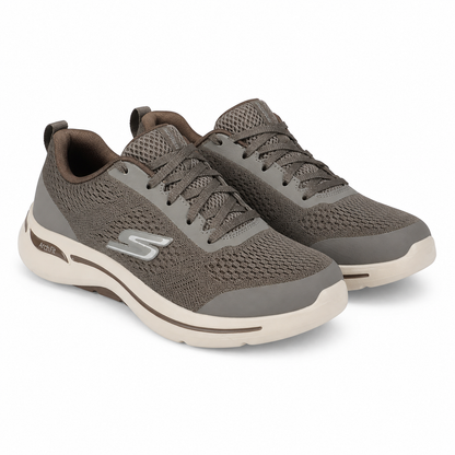 PANTOFI SPORT BARBATI SKECHERS 216116 TPE