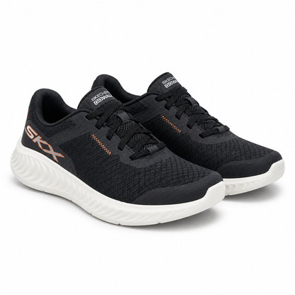 PANTOFI SPORT BARBATI SKECHERS 216374 BKW