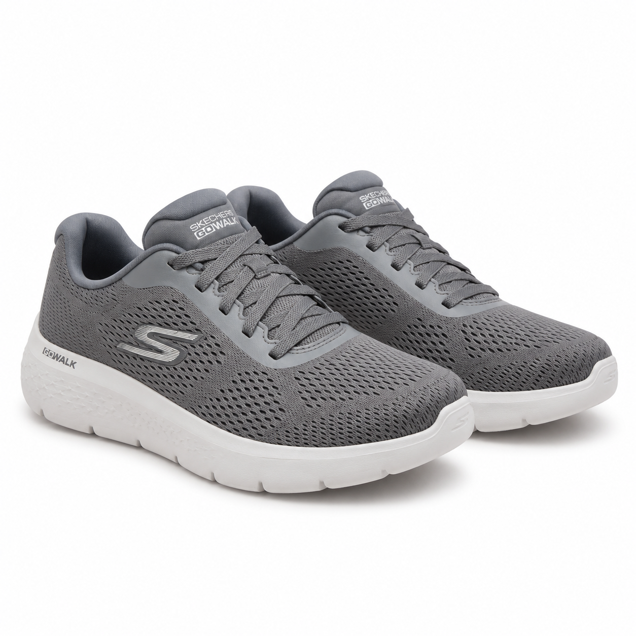 PANTOFI SPORT BARBATI SKECHERS 216486 GYCC