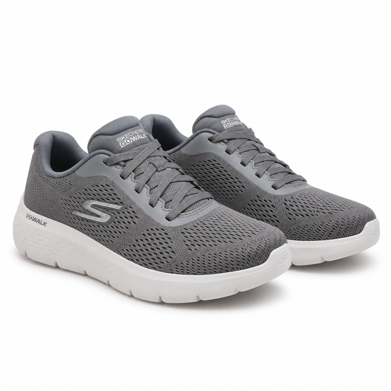 PANTOFI SPORT BARBATI SKECHERS 216486 GYCC