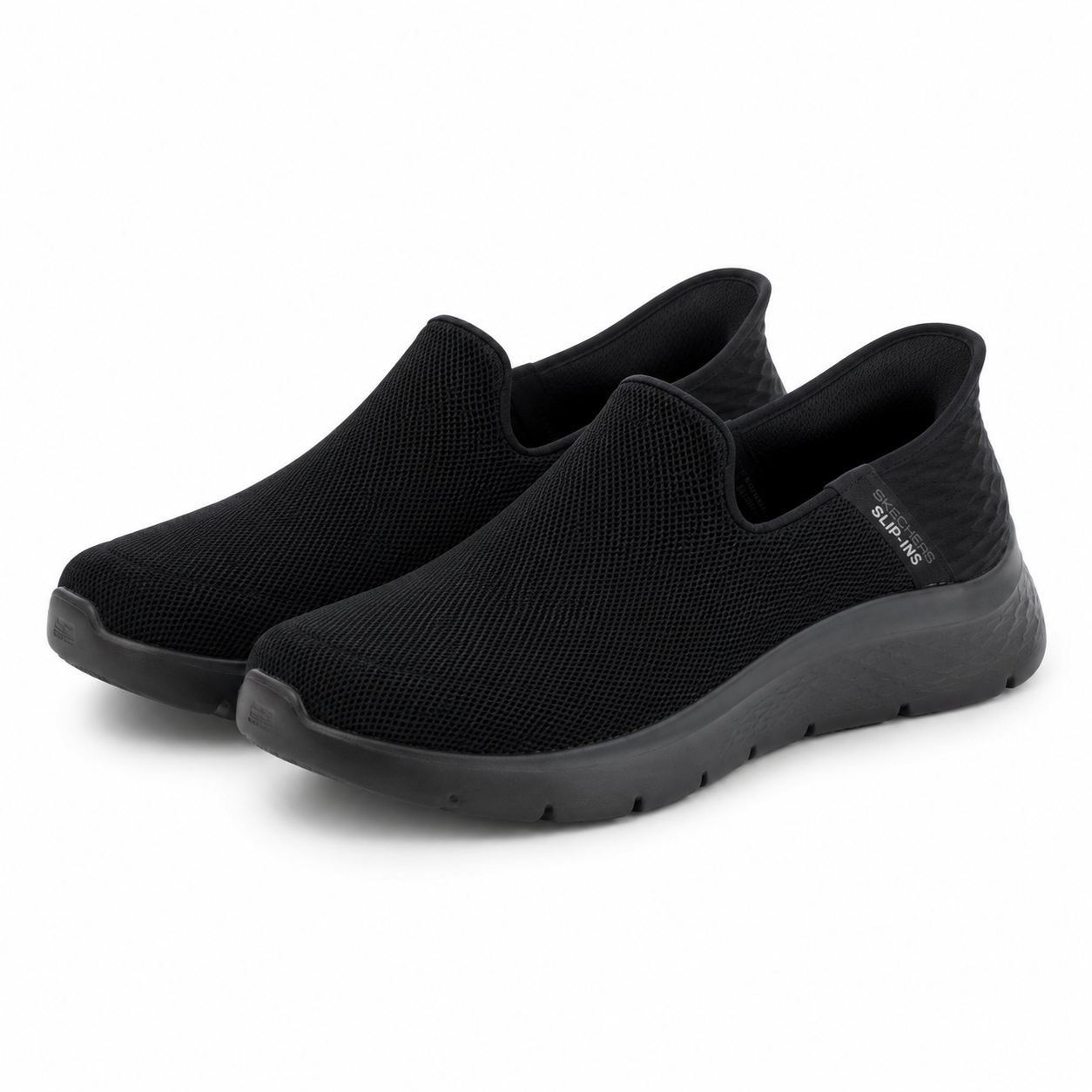 PANTOFI SPORT BARBATI SKECHERS 216491 BBK