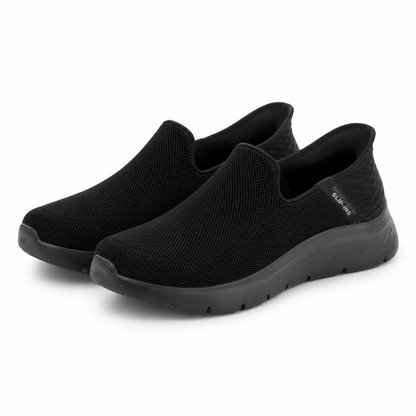 PANTOFI SPORT BARBATI SKECHERS 216491 BBK