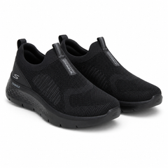 PANTOFI SPORT BARBATI SKECHERS 216506 BBK