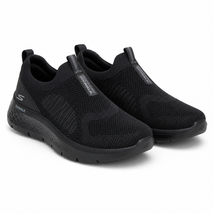 PANTOFI SPORT BARBATI SKECHERS 216506 BBK