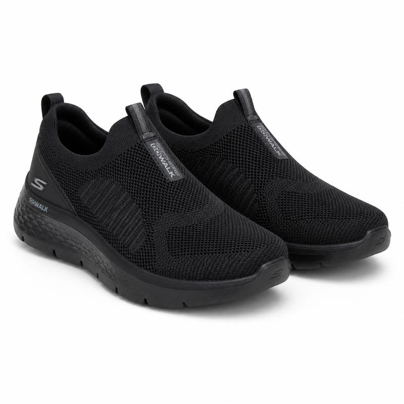 PANTOFI SPORT BARBATI SKECHERS 216506 BBK