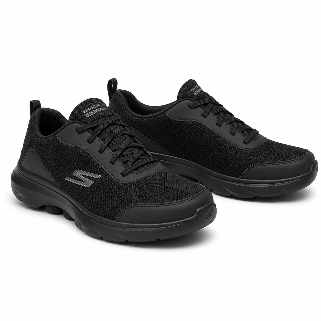 PANTOFI SPORT BARBATI SKECHERS 216644 BBK