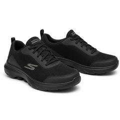 PANTOFI SPORT BARBATI SKECHERS 216644 BBK