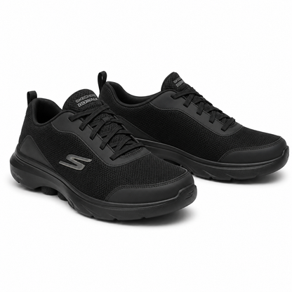 PANTOFI SPORT BARBATI SKECHERS 216644 BBK