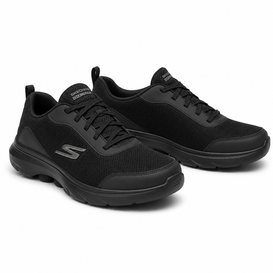PANTOFI SPORT BARBATI SKECHERS 216644 BBK
