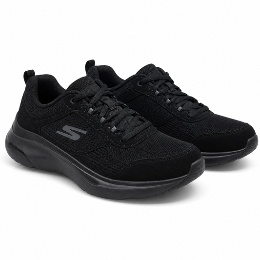 PANTOFI SPORT BARBATI SKECHERS 216650 BBK