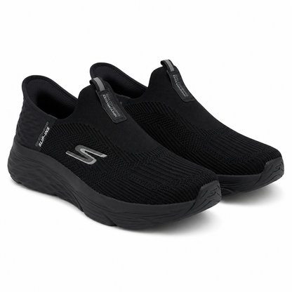 PANTOFI SPORT BARBATI SKECHERS 220389 BBK