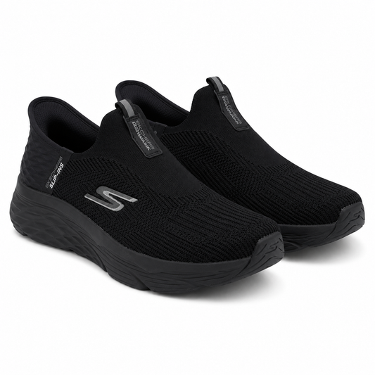PANTOFI SPORT BARBATI SKECHERS 220389 BBK