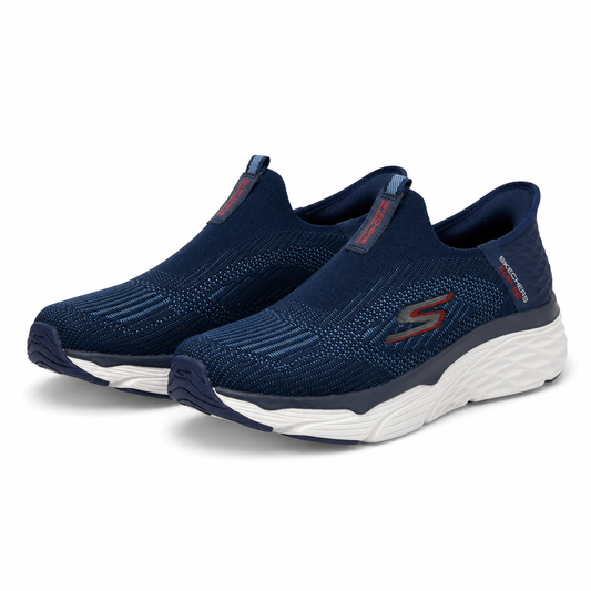 PANTOFI SPORT BARBATI SKECHERS 220389 NVY