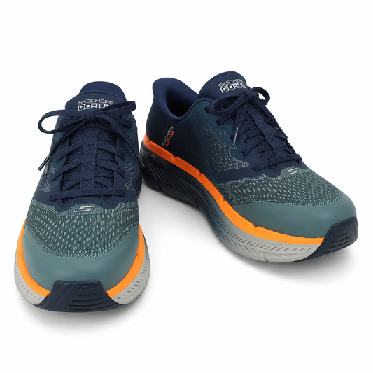 PANTOFI SPORT BARBATI SKECHERS 220526 NVOR