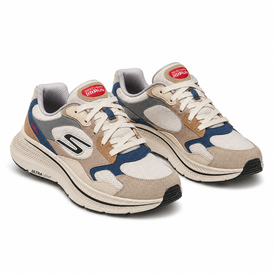 PANTOFI SPORT BARBATI SKECHERS 220872 TPMT