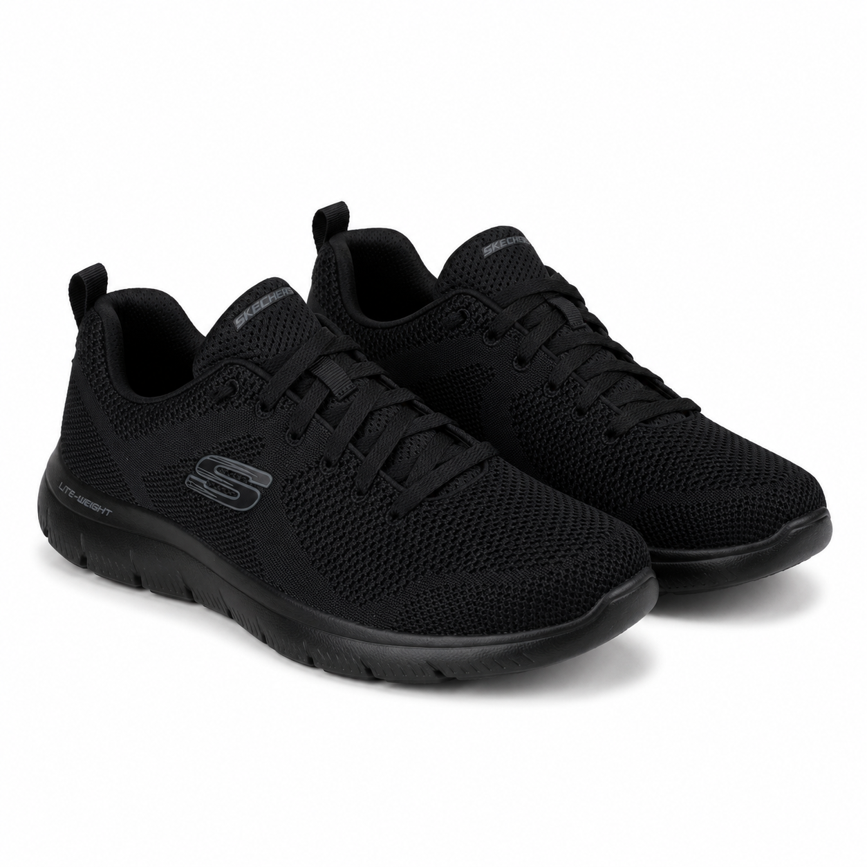 PANTOFI SPORT BARBATI SKECHERS 232057 BBK