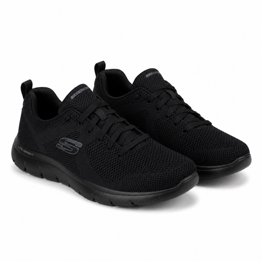 PANTOFI SPORT BARBATI SKECHERS 232057 BBK