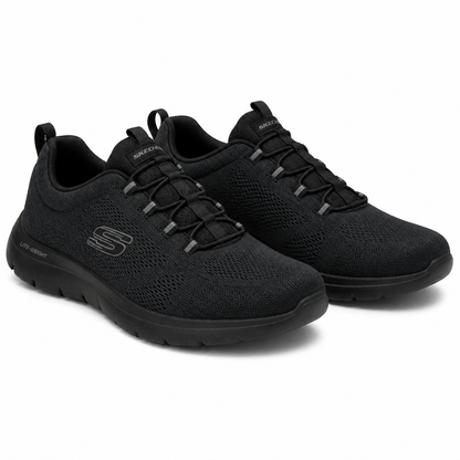PANTOFI SPORT BARBATI SKECHERS 232186 BBK