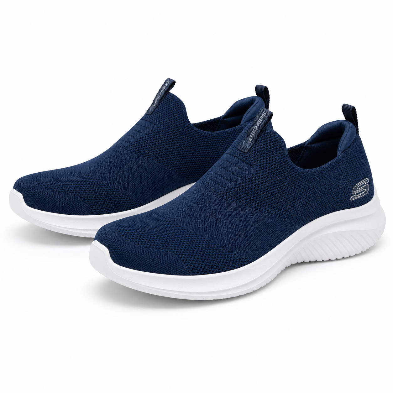 PANTOFI SPORT BARBATI SKECHERS 232314 NVY