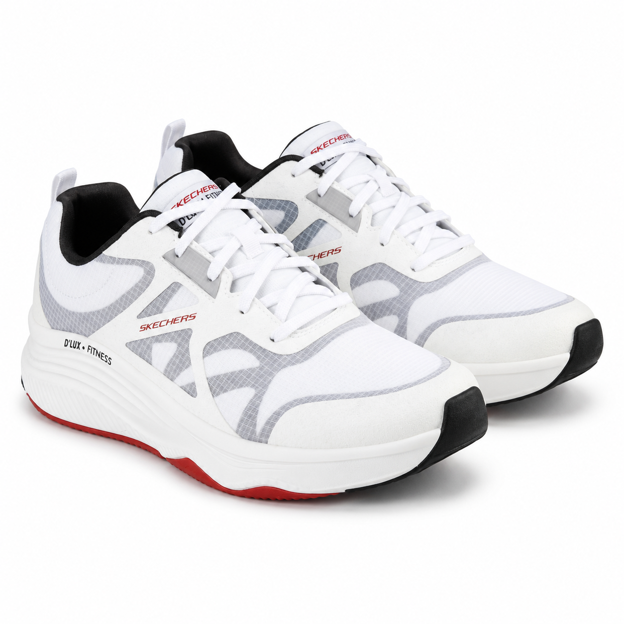 PANTOFI SPORT BARBATI SKECHERS 232357 WBRD