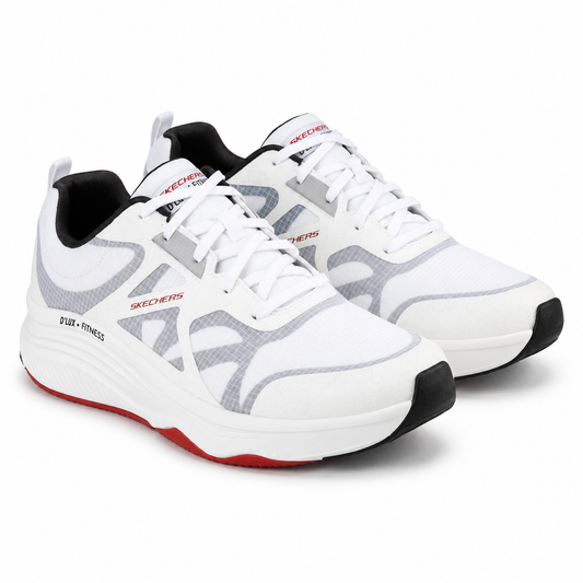 PANTOFI SPORT BARBATI SKECHERS 232357 WBRD