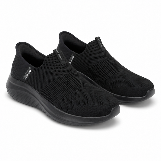 PANTOFI SPORT BARBATI SKECHERS 232450 BBK
