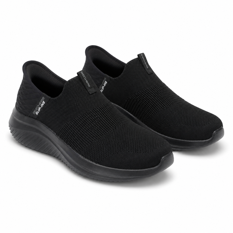 PANTOFI SPORT BARBATI SKECHERS 232450 BBK