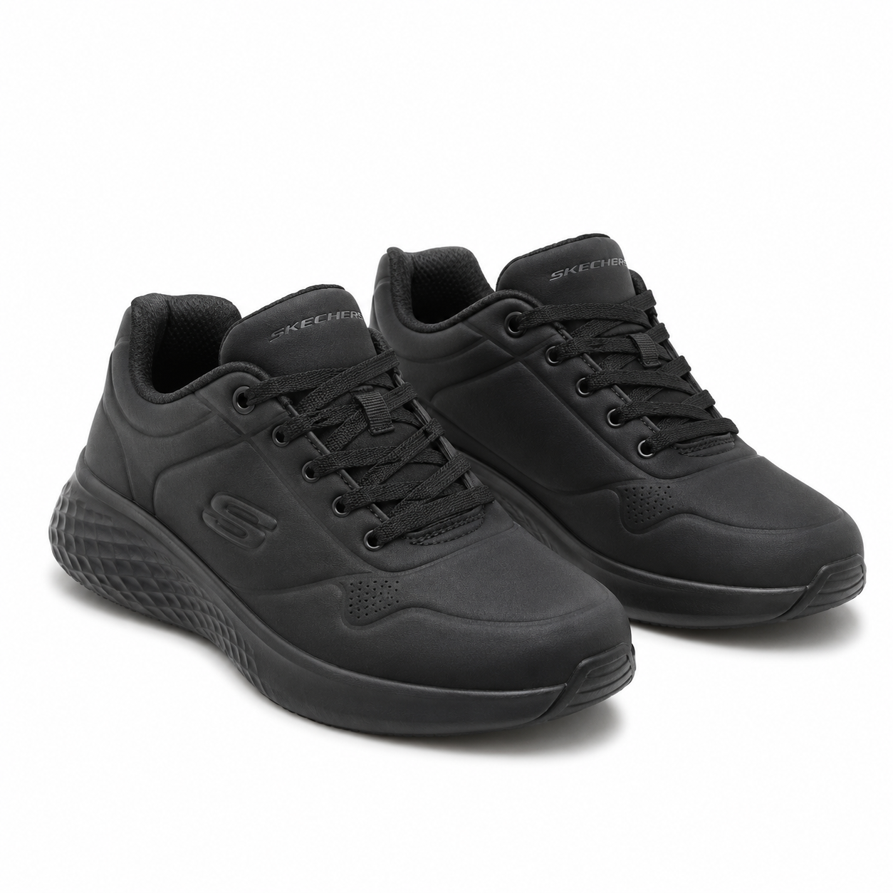 PANTOFI SPORT BARBATI SKECHERS 232499 BBK