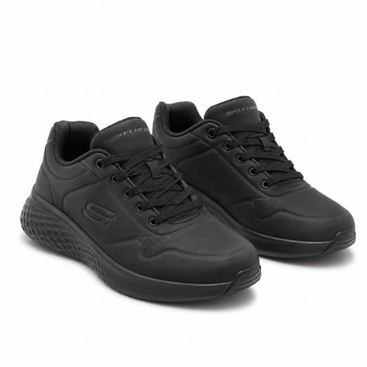 PANTOFI SPORT BARBATI SKECHERS 232499 BBK