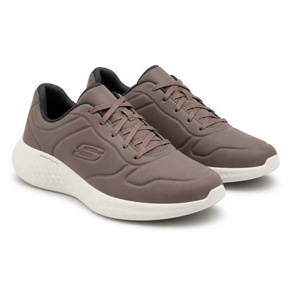 PANTOFI SPORT BARBATI SKECHERS 232499 BRN