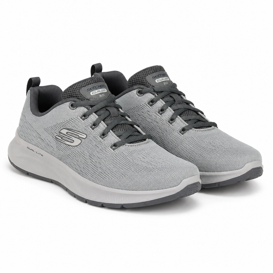 PANTOFI SPORT BARBATI SKECHERS 232519 GYCC GRI
