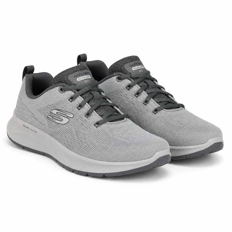 PANTOFI SPORT BARBATI SKECHERS 232519 GYCC GRI