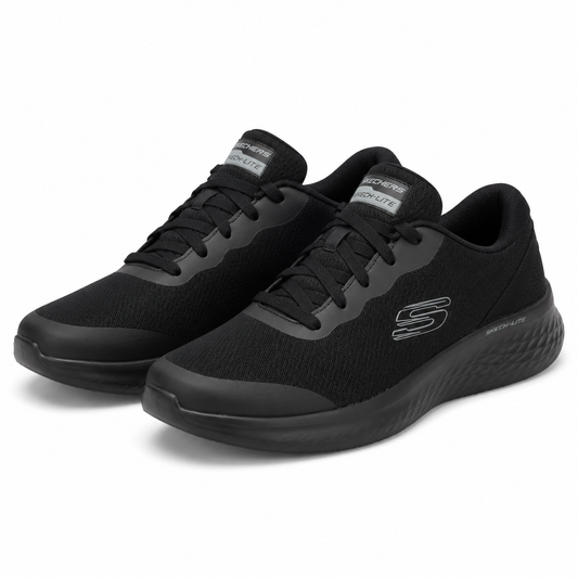 PANTOFI SPORT BARBATI SKECHERS 232591 BBK