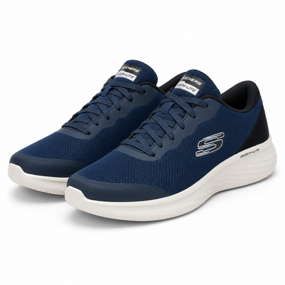 PANTOFI SPORT BARBATI SKECHERS 232591 NVBK