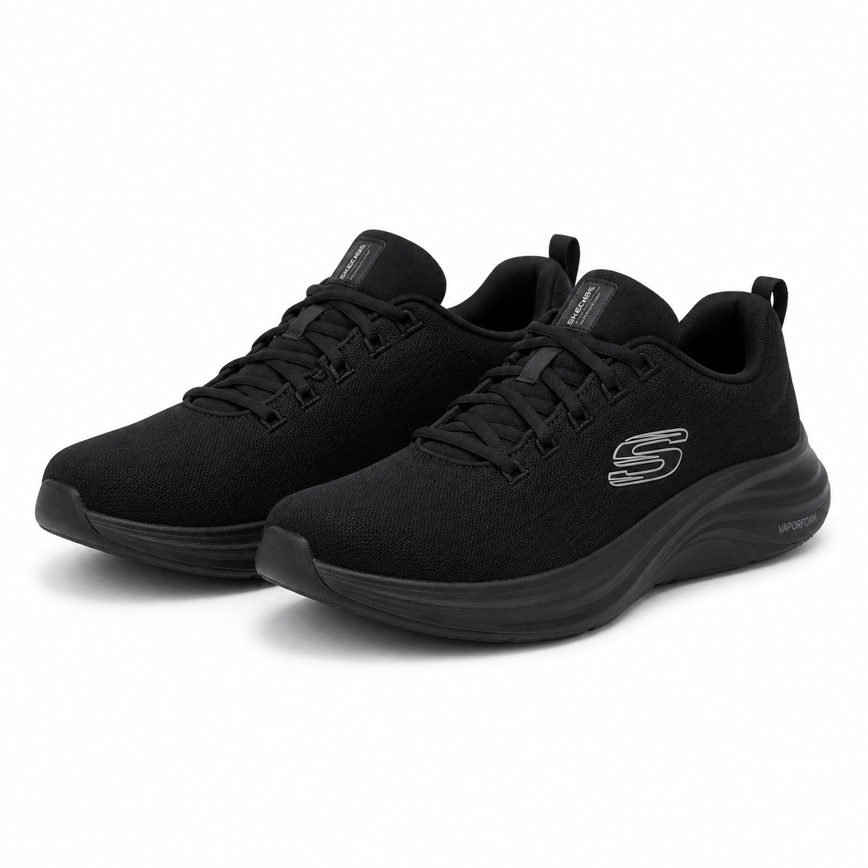 PANTOFI SPORT BARBATI SKECHERS 232626 BBK