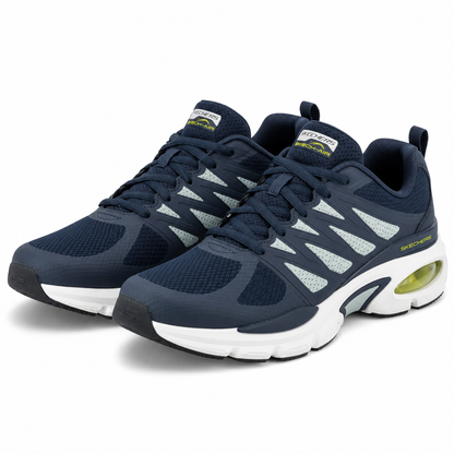 PANTOFI SPORT BARBATI SKECHERS 232657 NVLM