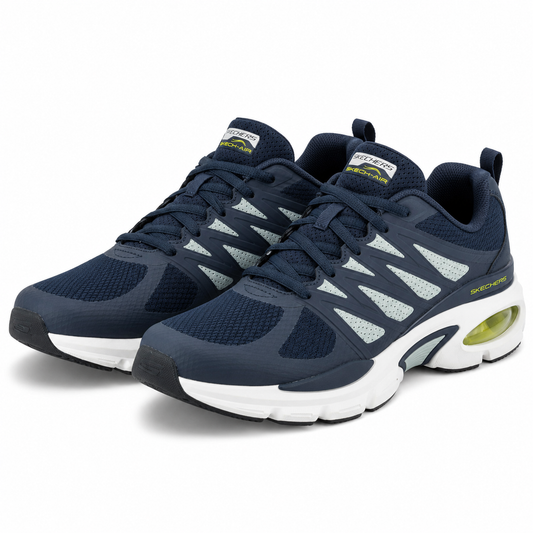 PANTOFI SPORT BARBATI SKECHERS 232657 NVLM