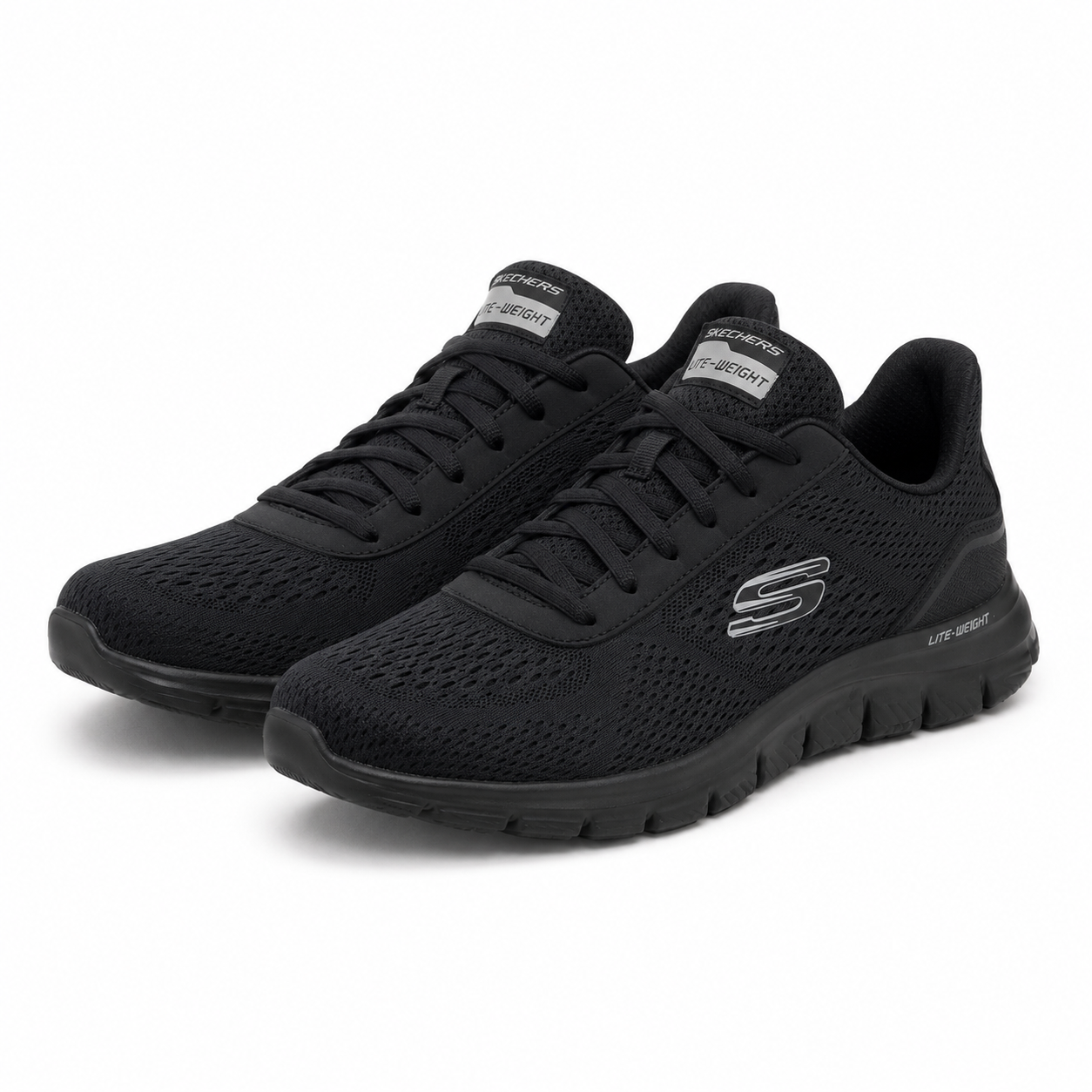 PANTOFI SPORT BARBATI SKECHERS 232758 BBK